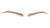 Quinn Hair Brows PU Skin Eyebrows - 1 pair